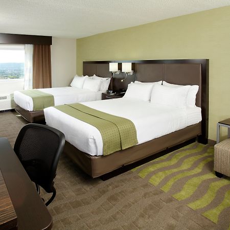 Holiday Inn Wilkes Barre - East Mountain By Ihg Buitenkant foto