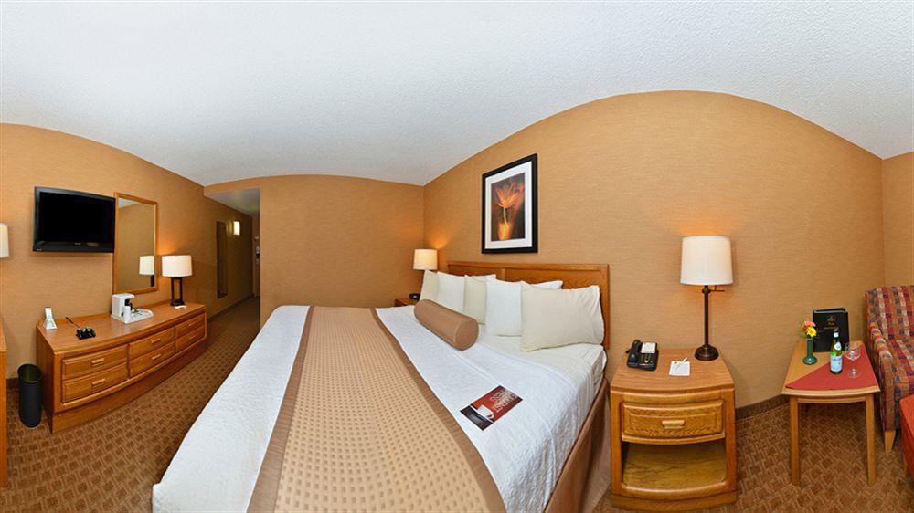Holiday Inn Wilkes Barre - East Mountain By Ihg Buitenkant foto