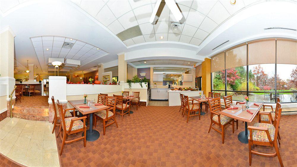 Holiday Inn Wilkes Barre - East Mountain By Ihg Buitenkant foto
