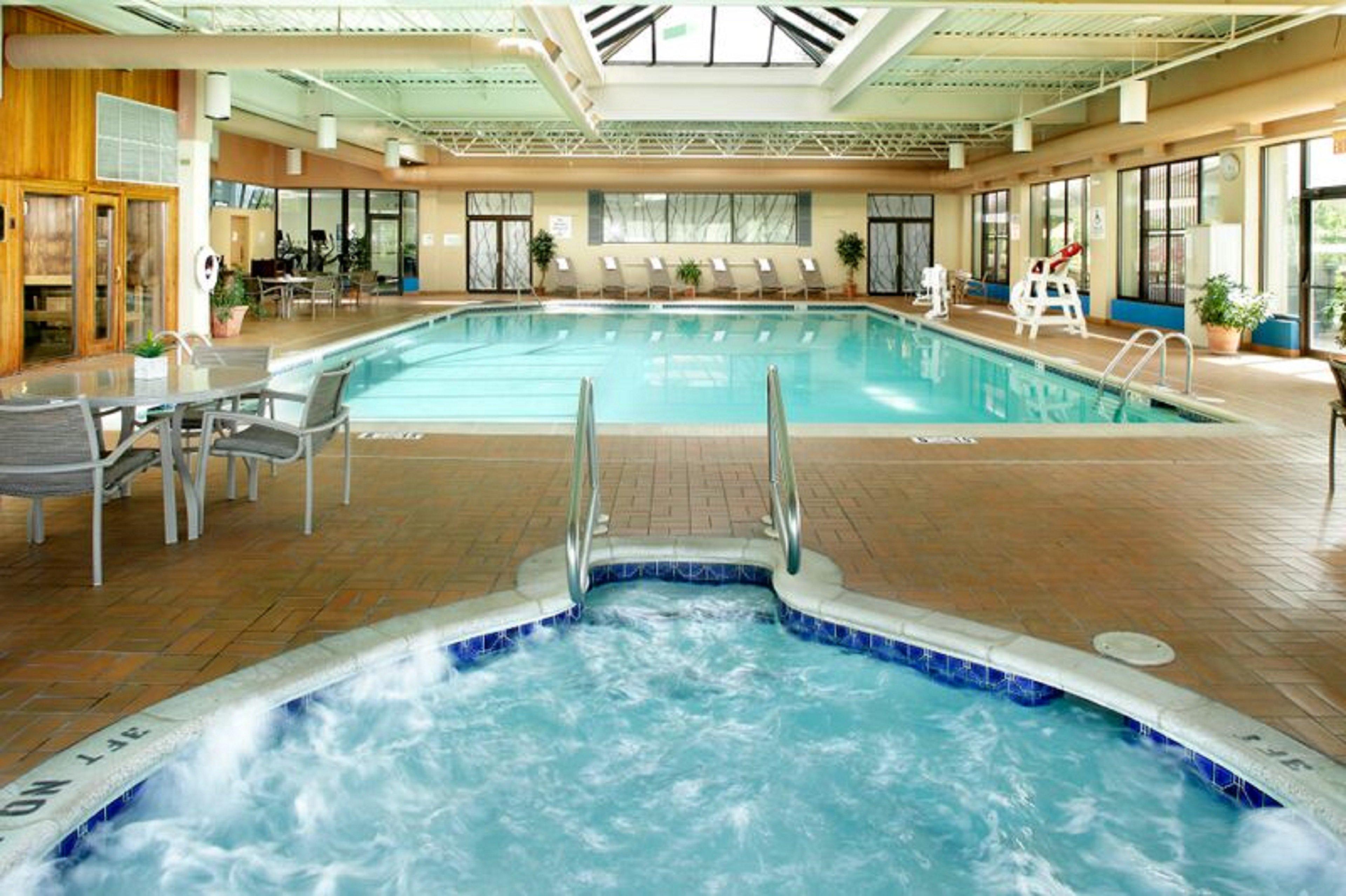 Holiday Inn Wilkes Barre - East Mountain By Ihg Buitenkant foto