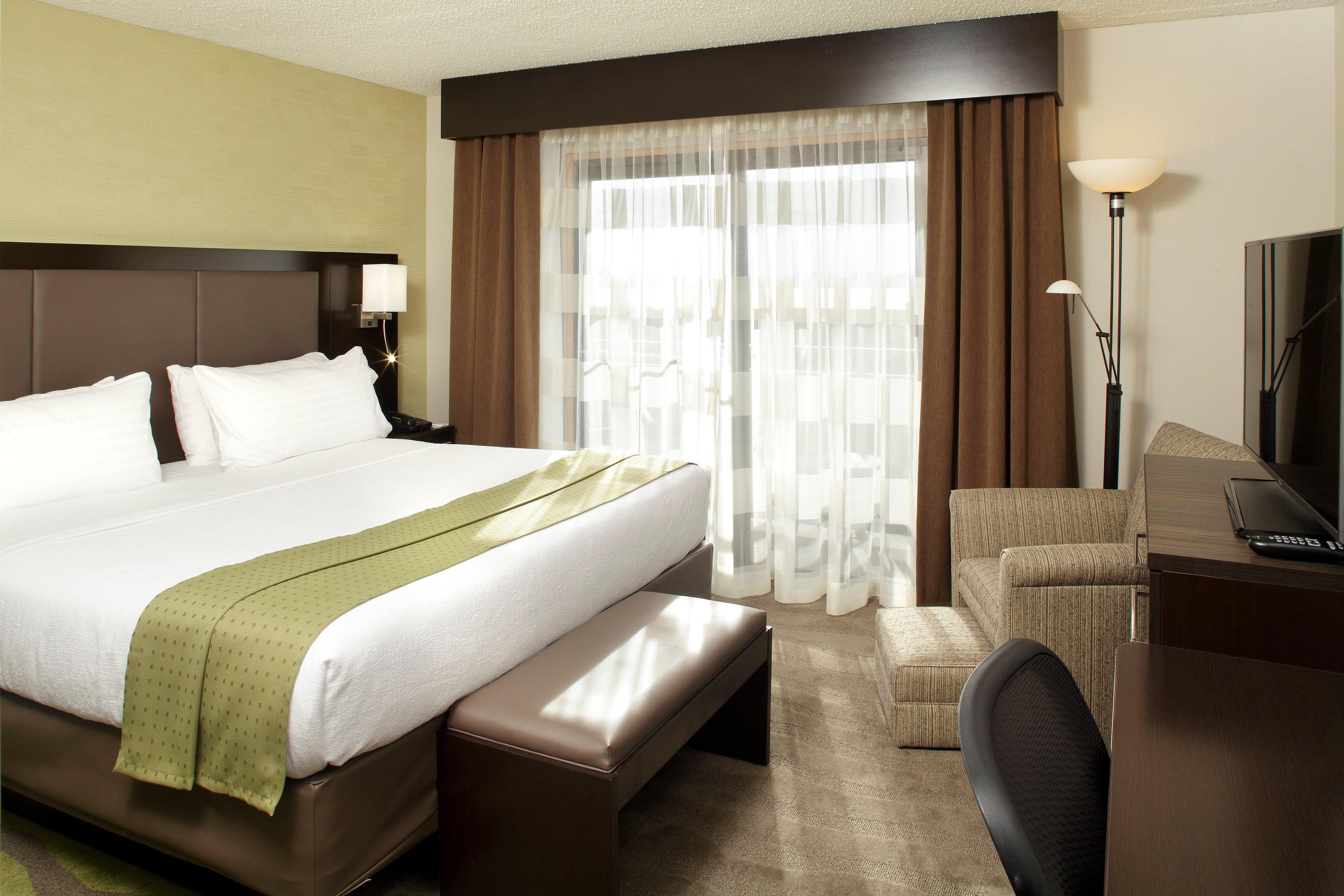 Holiday Inn Wilkes Barre - East Mountain By Ihg Buitenkant foto
