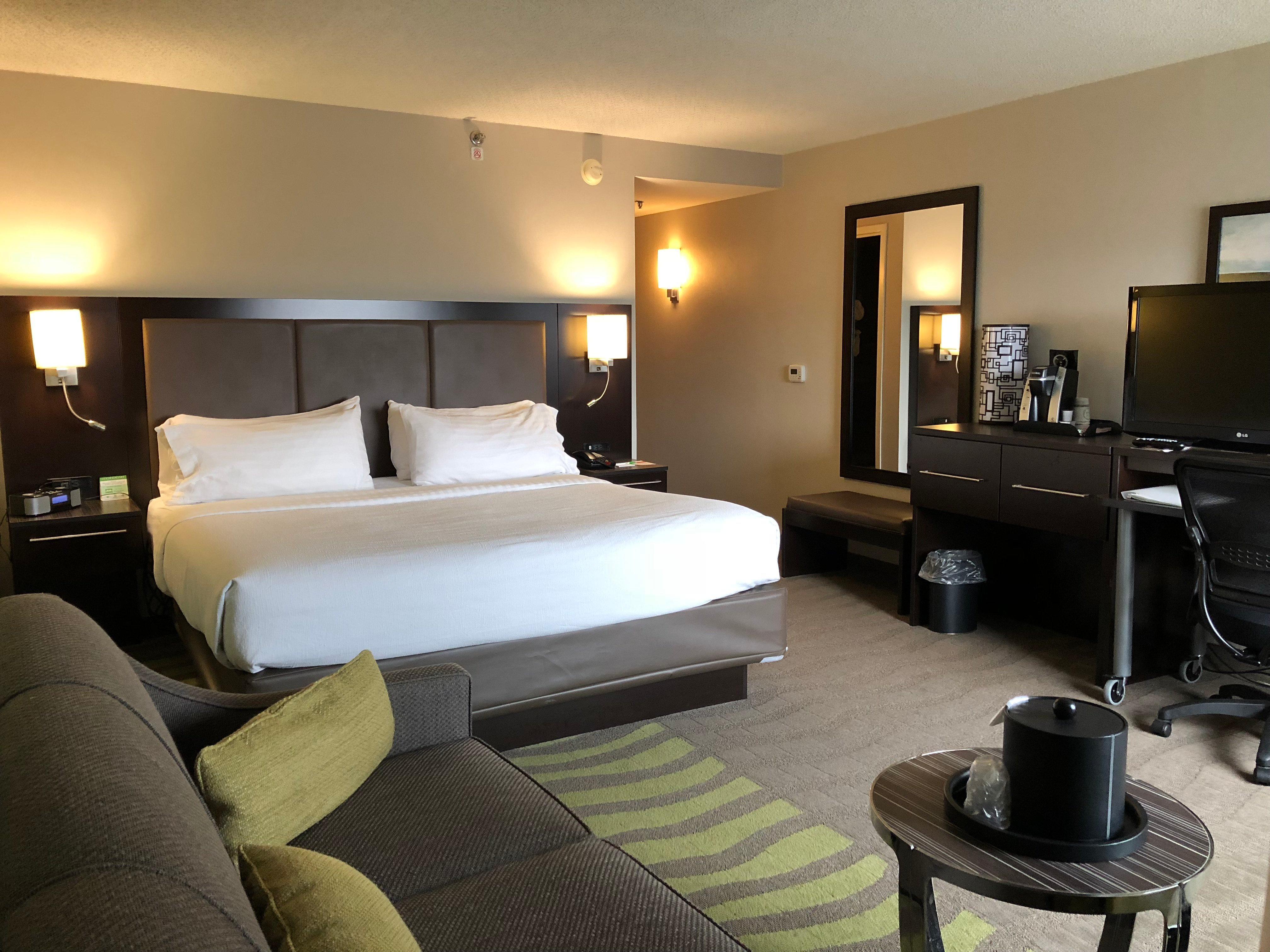 Holiday Inn Wilkes Barre - East Mountain By Ihg Buitenkant foto