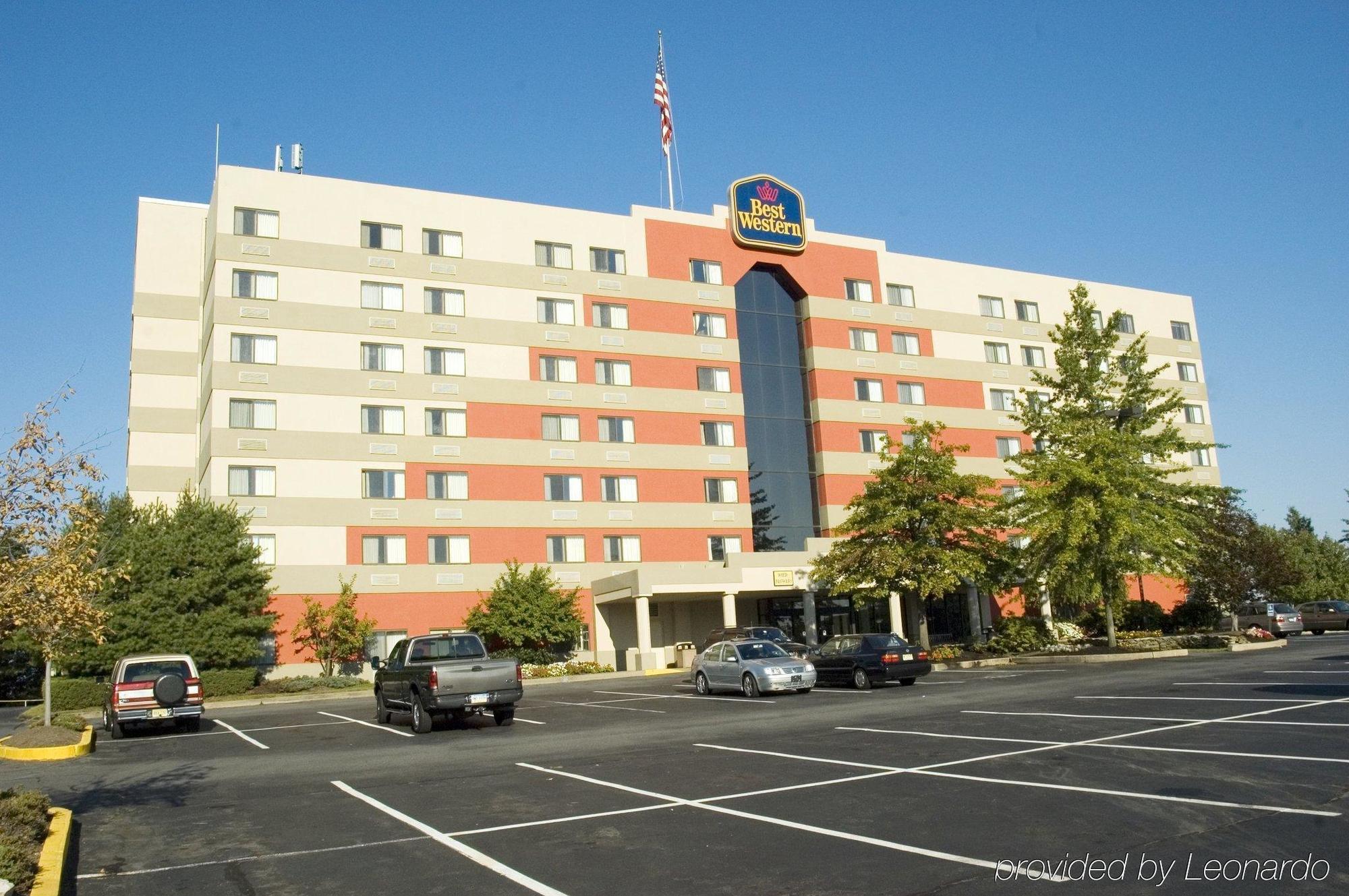Holiday Inn Wilkes Barre - East Mountain By Ihg Buitenkant foto