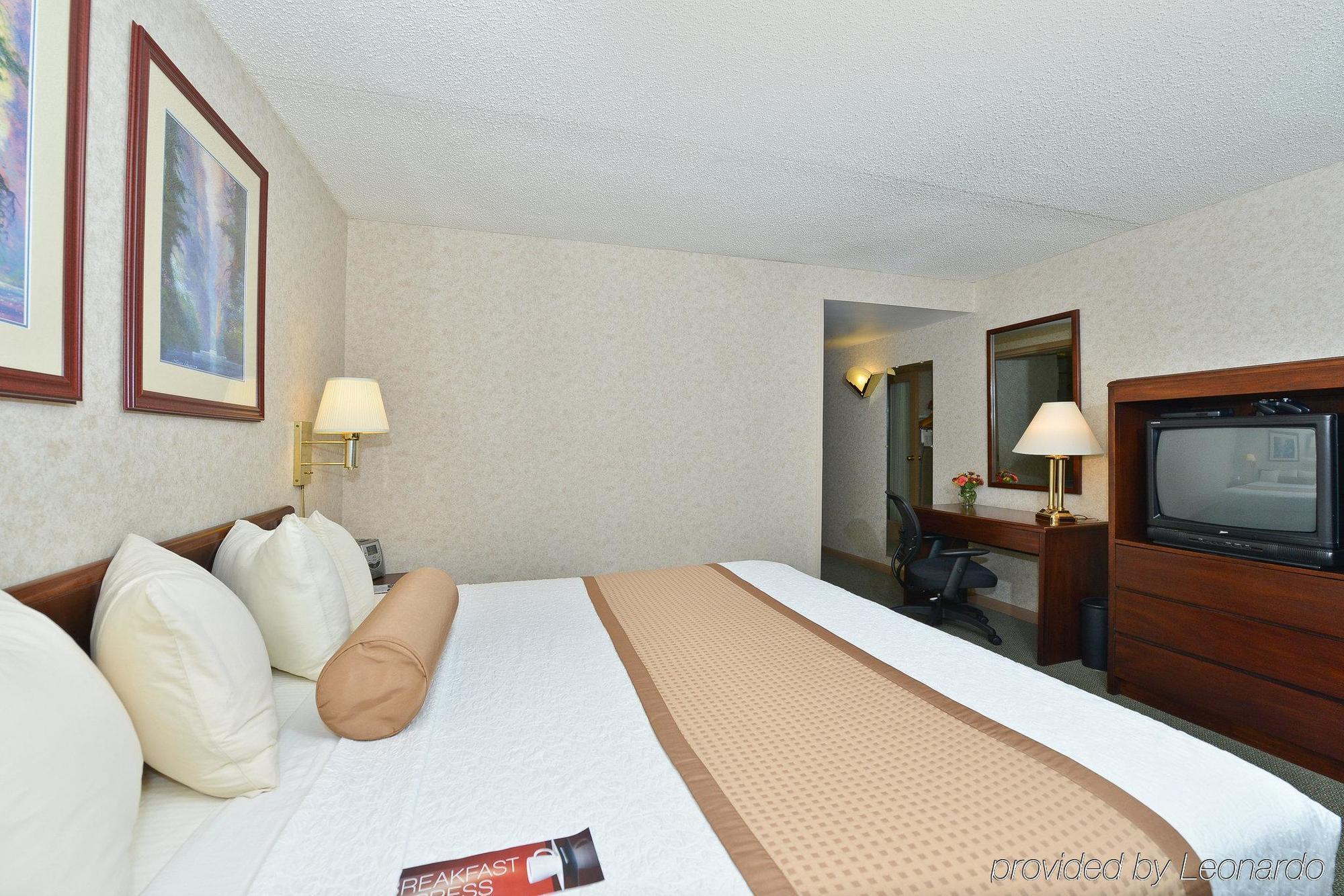 Holiday Inn Wilkes Barre - East Mountain By Ihg Kamer foto