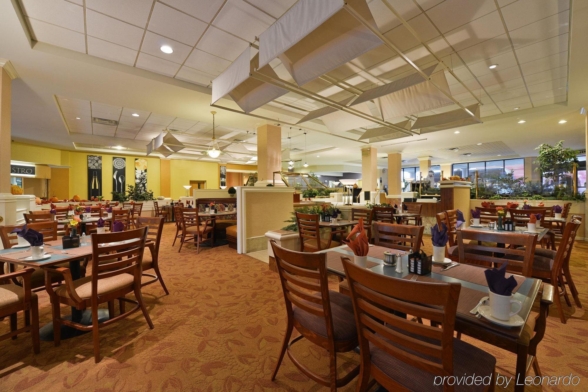 Holiday Inn Wilkes Barre - East Mountain By Ihg Buitenkant foto