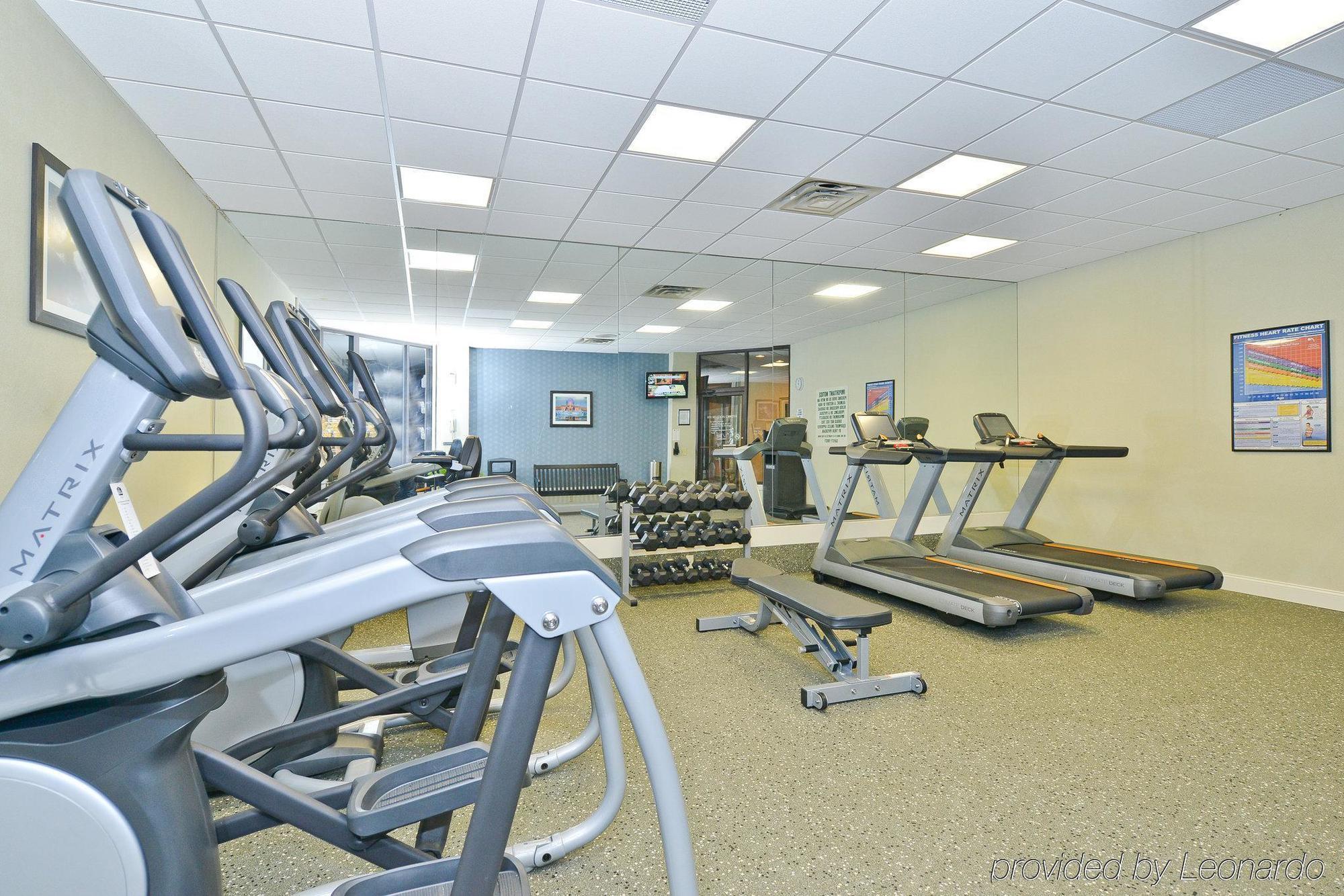 Holiday Inn Wilkes Barre - East Mountain By Ihg Buitenkant foto