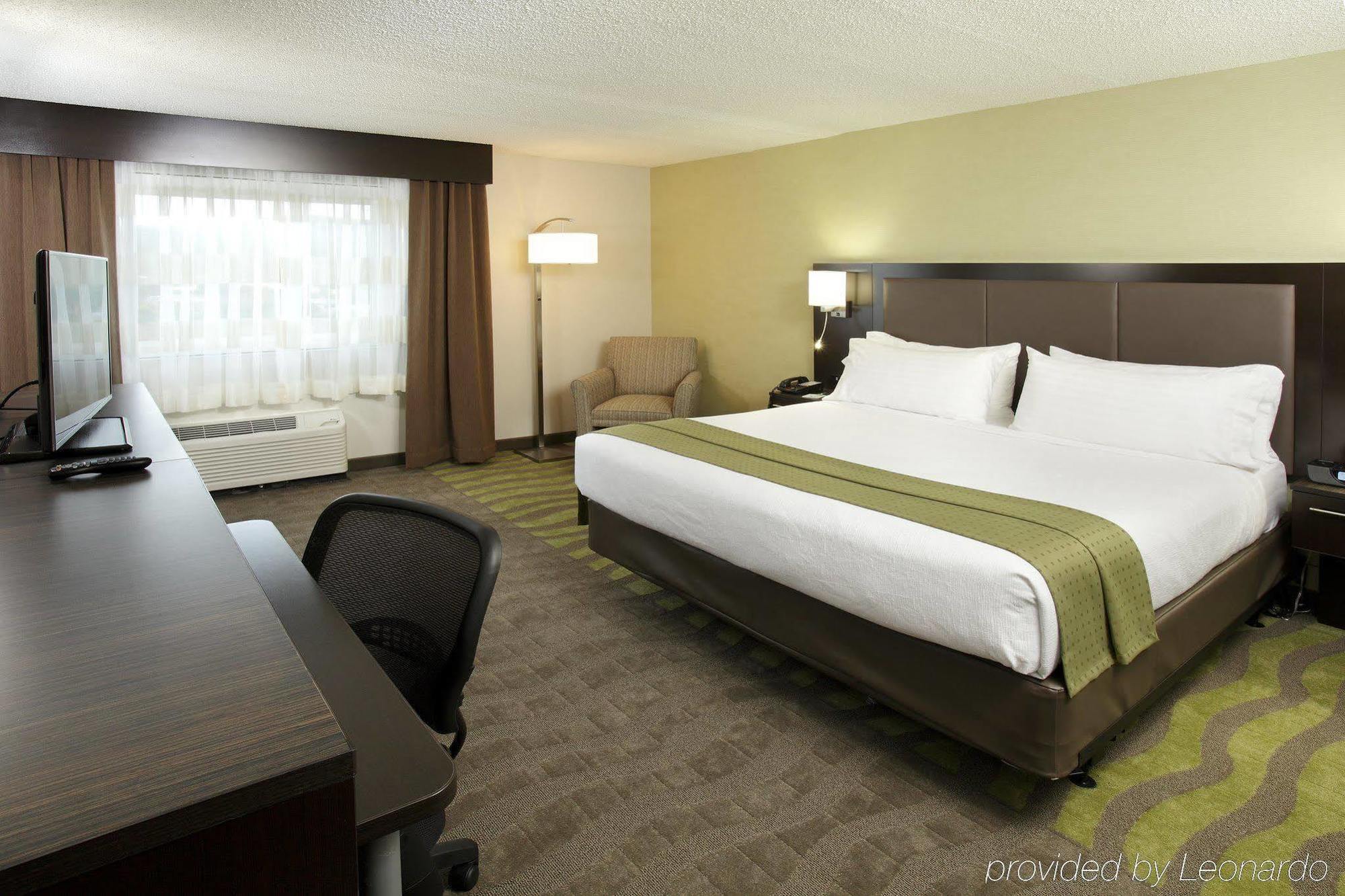 Holiday Inn Wilkes Barre - East Mountain By Ihg Buitenkant foto
