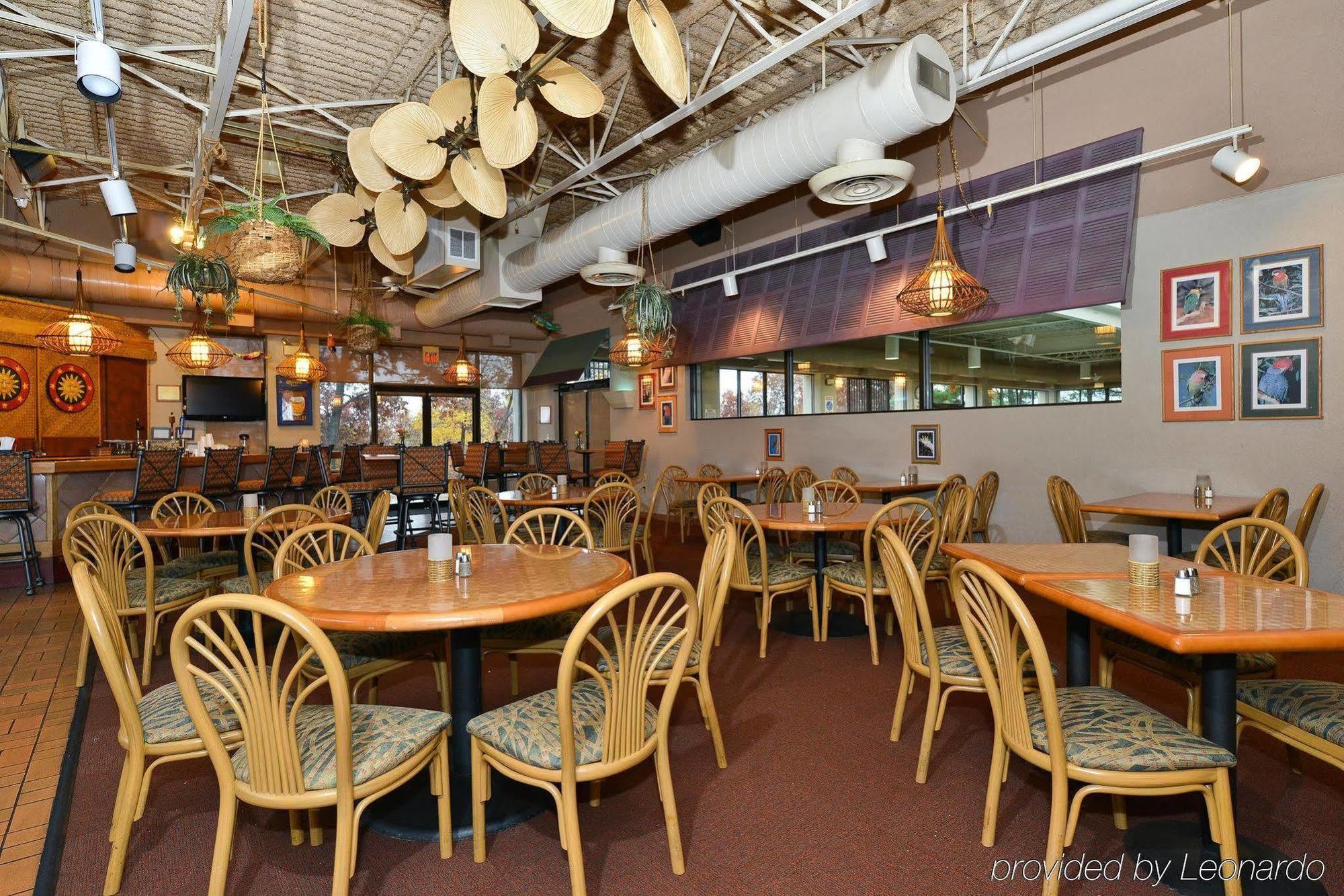 Holiday Inn Wilkes Barre - East Mountain By Ihg Buitenkant foto