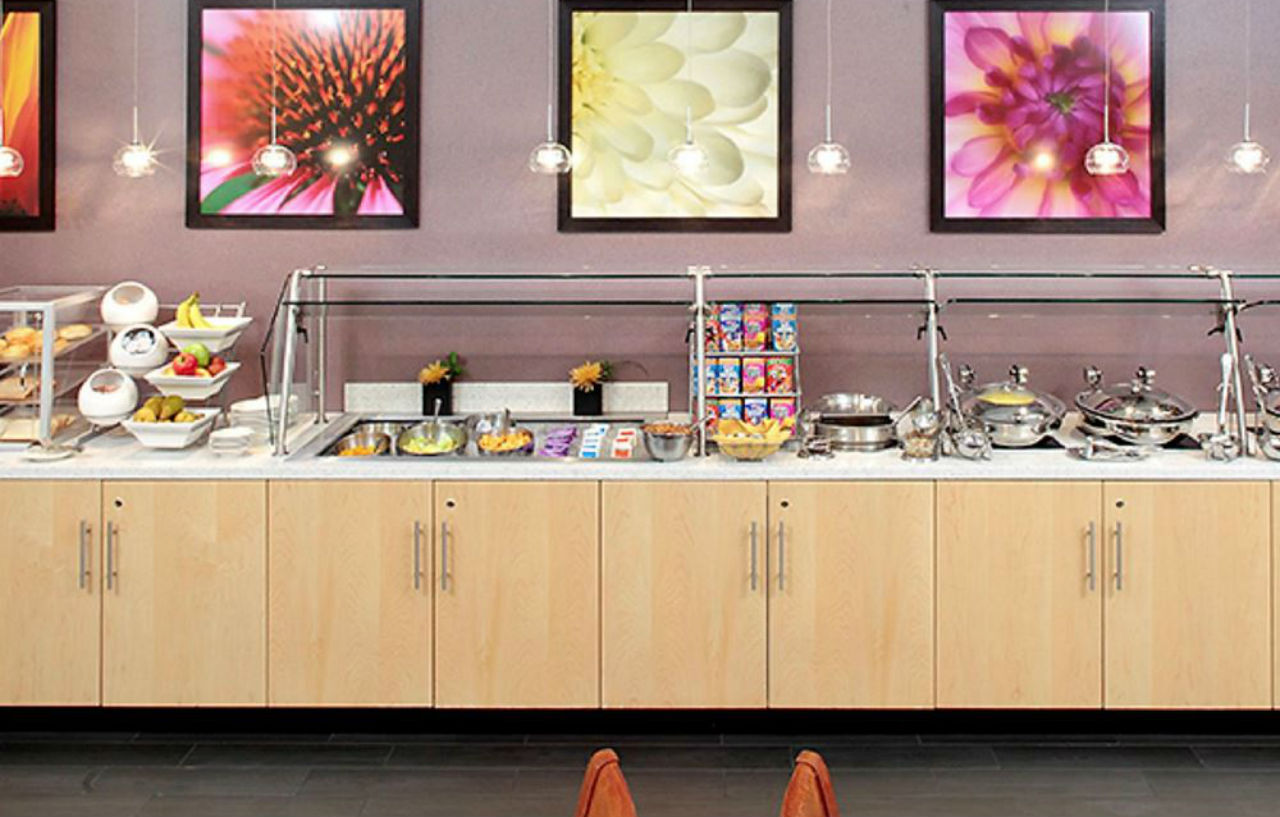 Holiday Inn Wilkes Barre - East Mountain By Ihg Buitenkant foto